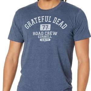 Grateful Dead shirt